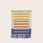 Minimalist #18 Wall Hanging Gallery Image 1