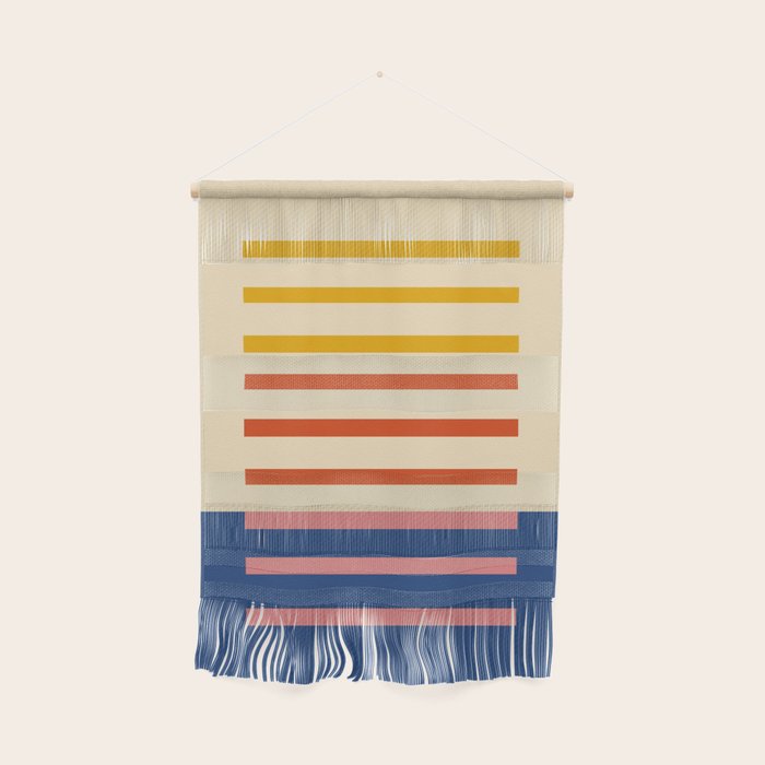 Minimalist #18 Wall Hanging Gallery Image 1