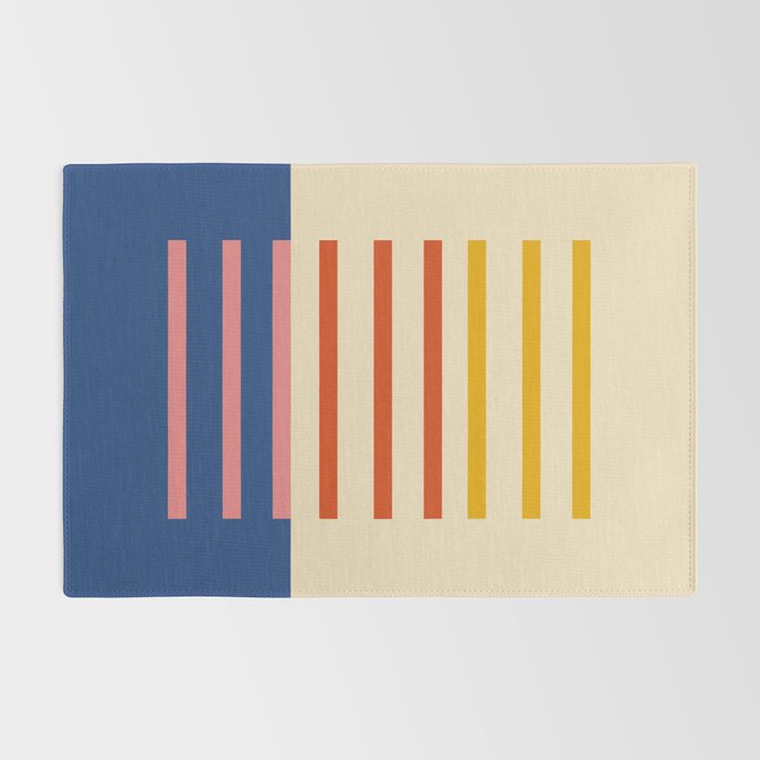 Minimalist #18 Rug Gallery Image 2