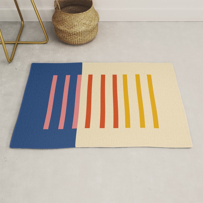 Minimalist #18 Rug Gallery Image 1