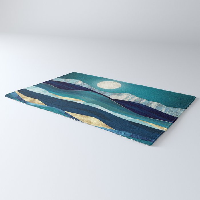 Winter Sea Rug Gallery Image 3