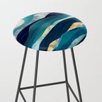 Winter Sea Stool Gallery Image 2