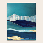 Winter Sea Notebook Gallery Image 4