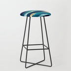 Winter Sea Stool Gallery Image 1