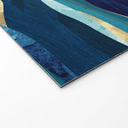 Winter Sea Welcome Mat Gallery Image 2