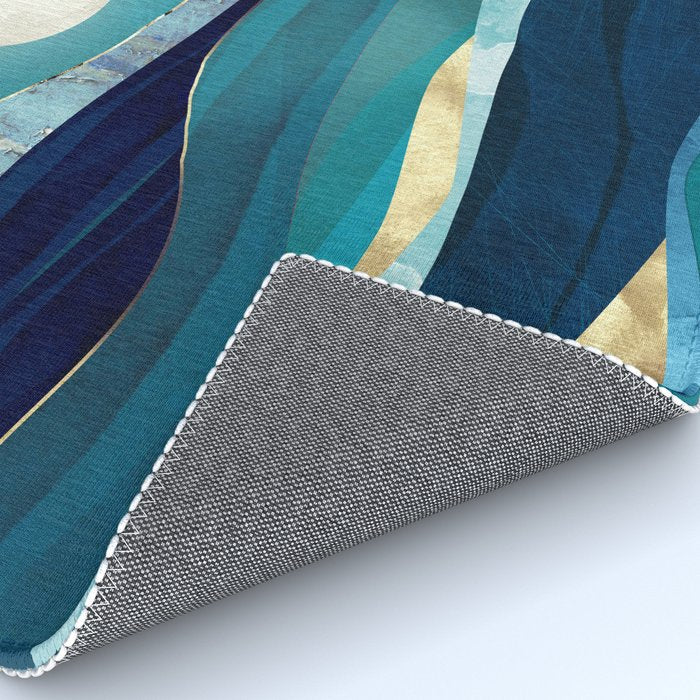 Winter Sea Rug Gallery Image 4