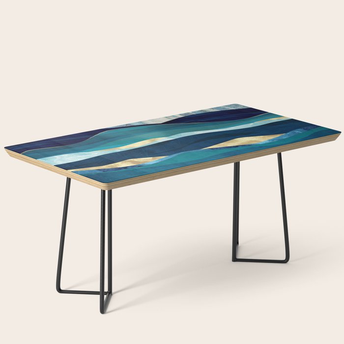 Winter Sea Coffee Table Gallery Image 1