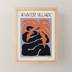 Atwater Village Mini Art Print Gallery Image 1