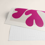 Wine: Matisse Color Series II | Mid-Century Edition Wrapping Paper Gallery Image 2