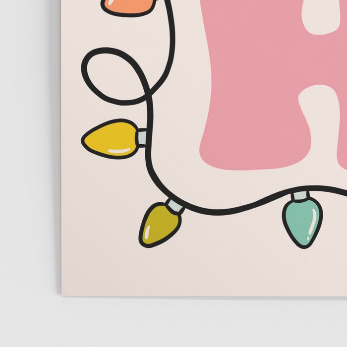 Ho Ho Ho Poster Gallery Image 3