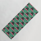 Get in Yoga Mat Gallery Image 1