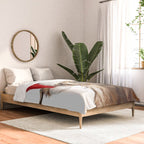 Christmas Highland Cow Comforter Gallery Image 2