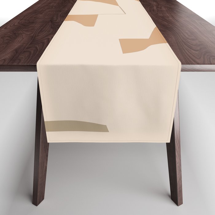 Minimalist 75 Table Runner Gallery Image 1