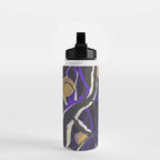 Night in the park Water Bottle Gallery Image 2