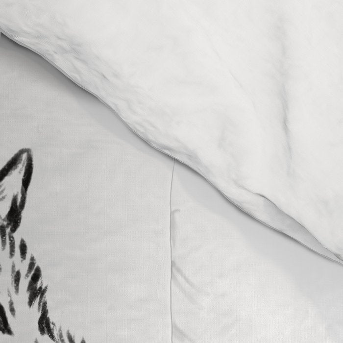 To Dream (A Constant Chase) Comforter Gallery Image 4
