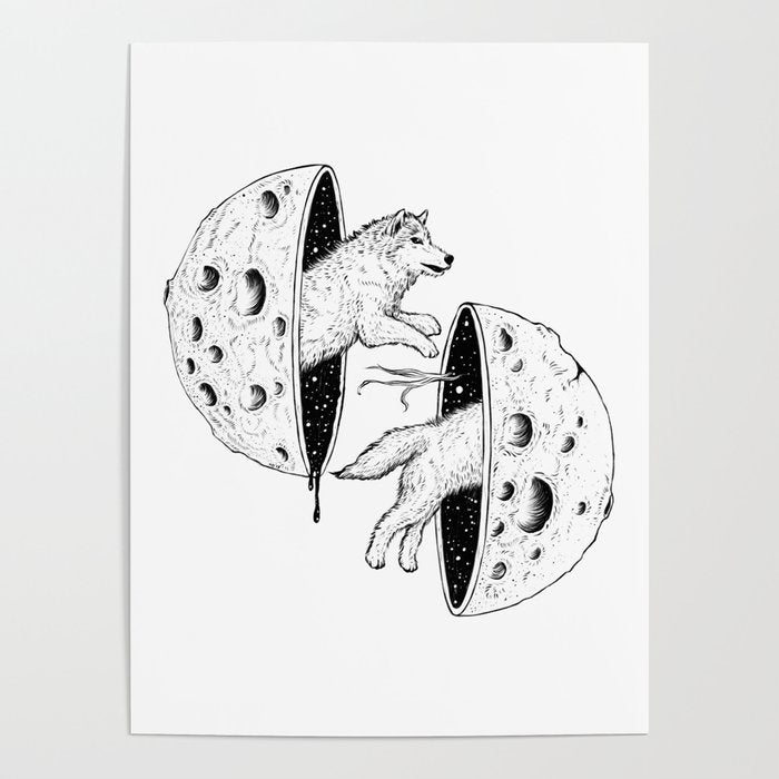 To Dream (A Constant Chase) Poster Gallery Image 1