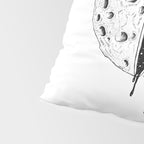To Dream (A Constant Chase) Pillow Sham Gallery Image 4