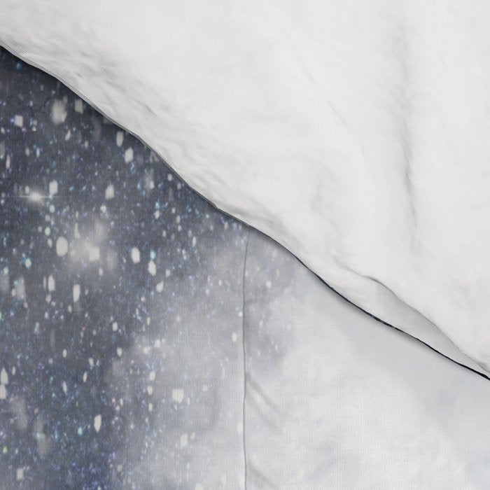 the white forest Comforter Gallery Image 4