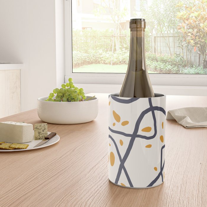 Mountain Contour I Wine Chiller Gallery Image 4