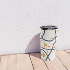 Mountain Contour I Travel Mug Gallery Image 4