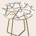 Mountain Contour I Side Table Gallery Image 2