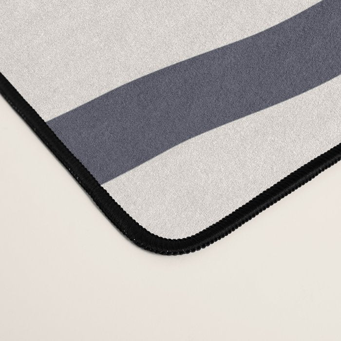 Mountain Contour I Desk Mat Gallery Image 4