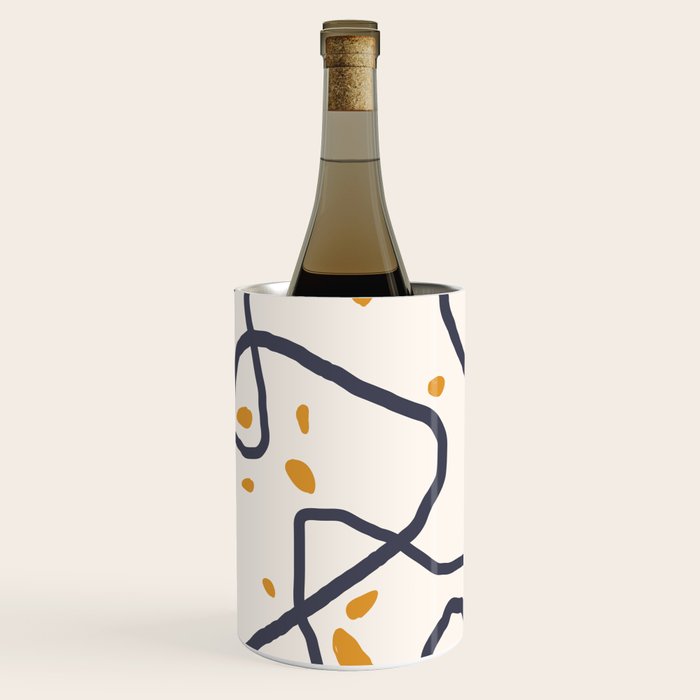 Mountain Contour I Wine Chiller Gallery Image 3