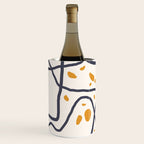 Mountain Contour I Wine Chiller Gallery Image 2