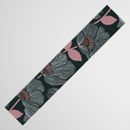Nocturnal Bloom Table Runner Gallery Image 3