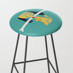 Lucky dog Stool Gallery Image 2