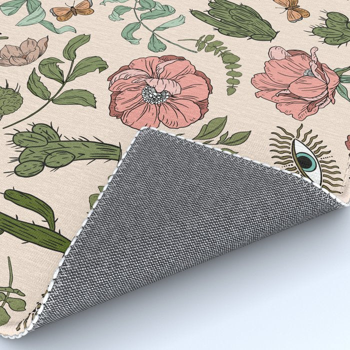 Sweetly wild desert 45 Rug Gallery Image 4