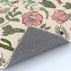 Sweetly wild desert 45 Rug Gallery Image 4