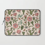 Sweetly wild desert 45 Laptop Sleeve Gallery Image 1