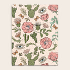 Sweetly wild desert 45 Notebook Gallery Image 4
