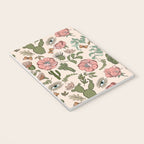 Sweetly wild desert 45 Notebook Gallery Image 3