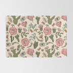 Sweetly wild desert 45 Rug Gallery Image 2
