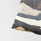 Desert Gold Pillow Sham Gallery Image 4