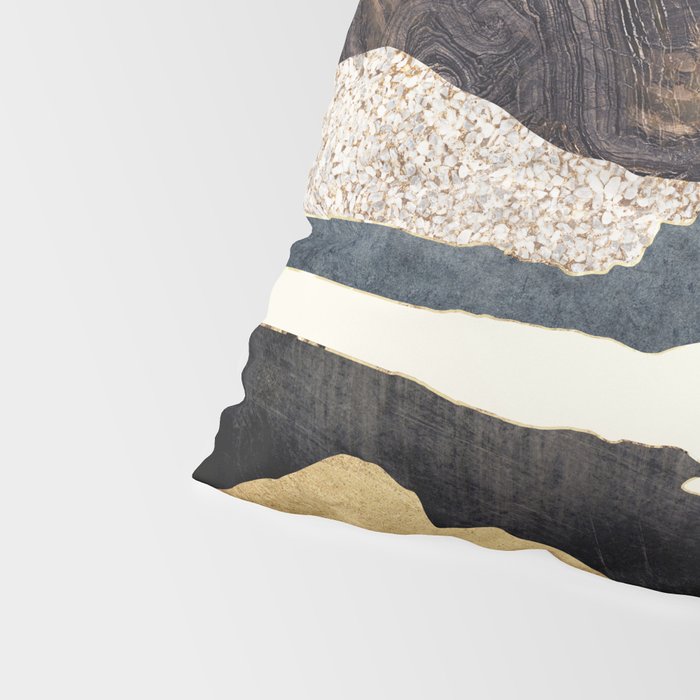 Desert Gold Pillow Sham Gallery Image 4