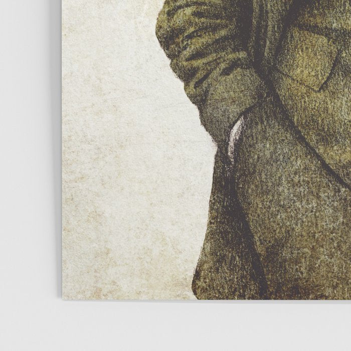 The Fox Poster Gallery Image 3