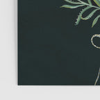 Butterfly Floral Bouquet Poster Gallery Image 3