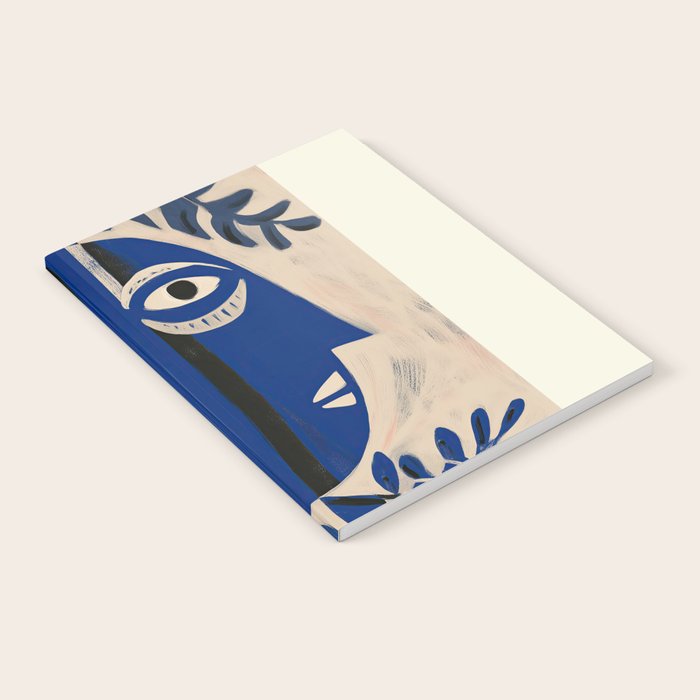 Branches of Thought Notebook Gallery Image 2