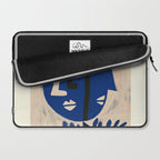Branches of Thought Laptop Sleeve Gallery Image 2