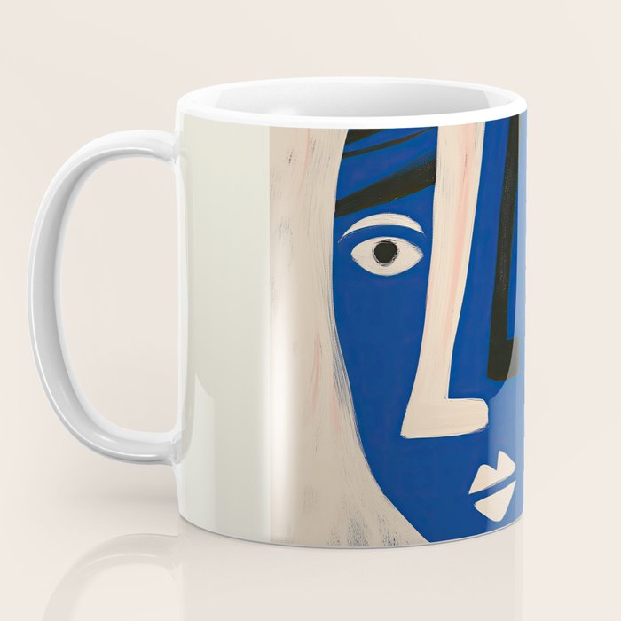 Branches of Thought Coffee Mug Gallery Image 3