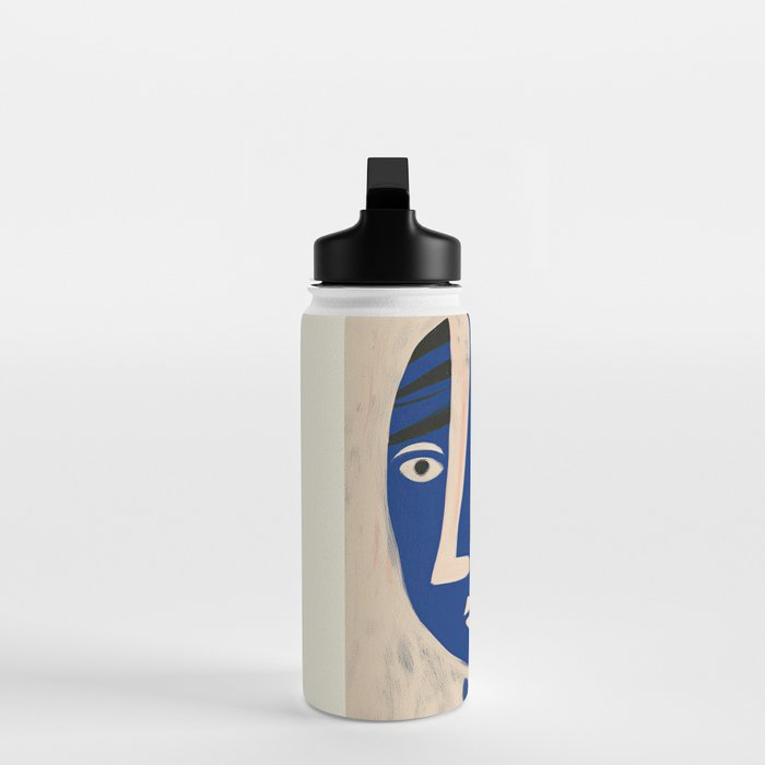 Branches of Thought Water Bottle Gallery Image 3