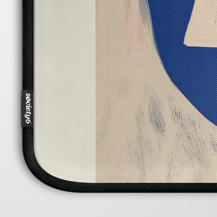 Branches of Thought Laptop Sleeve Gallery Image 3