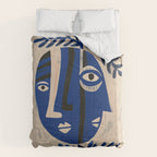 Branches of Thought Comforter Gallery Image 6