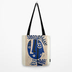 Branches of Thought Tote Bag Gallery Image 2