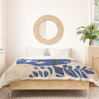 Branches of Thought Duvet Cover Gallery Image 3