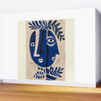 Branches of Thought Wall Mural Gallery Image 2