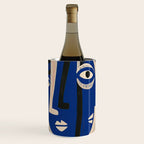 Branches of Thought Wine Chiller Gallery Image 1